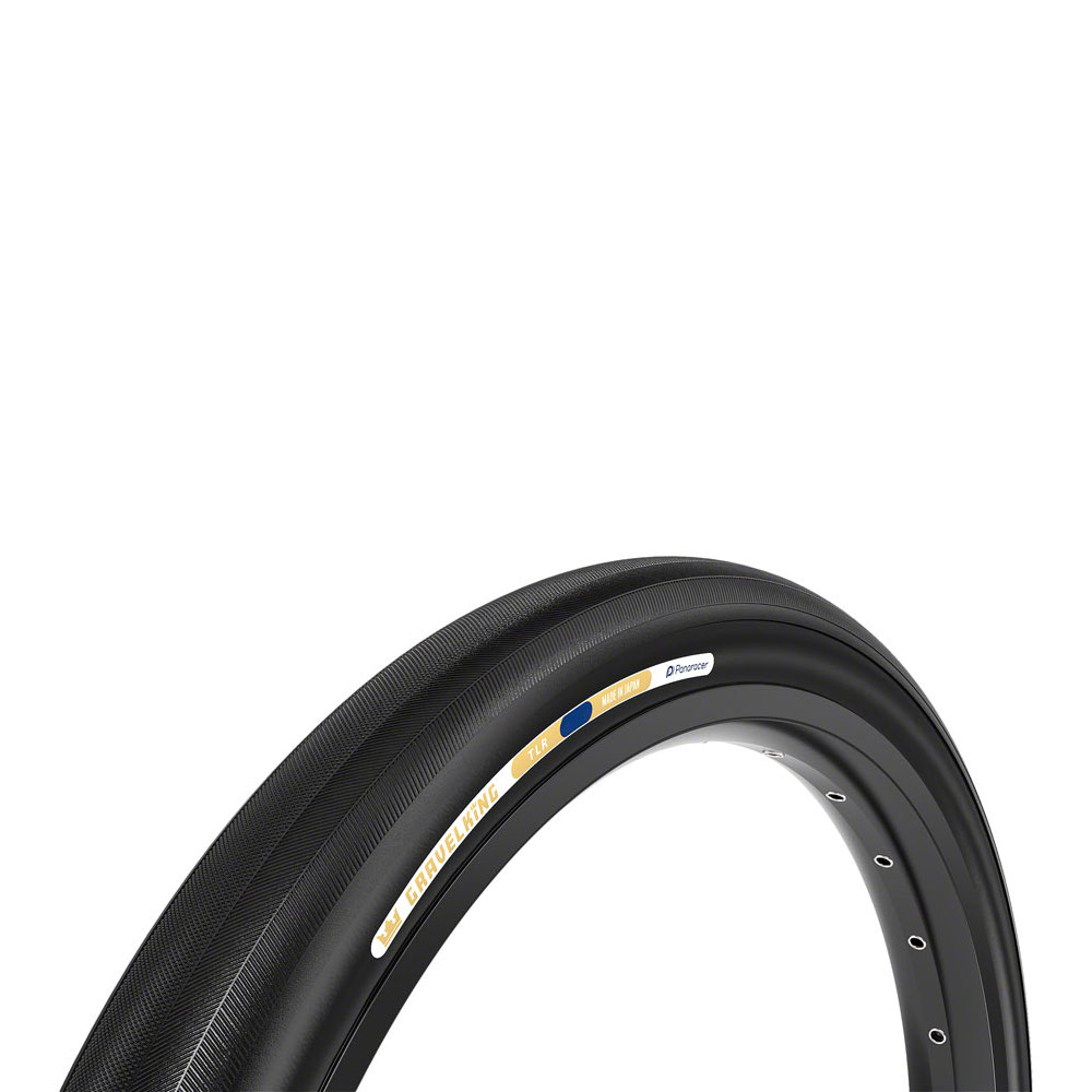 Panaracer Gravelking Slick Tire - Image 2