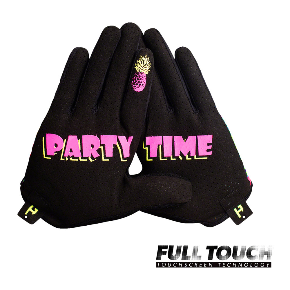 Handup Vented Gloves - Image 2