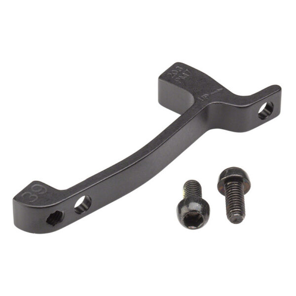 Hayes Post Mount Disc Brake Adaptor 180 mm