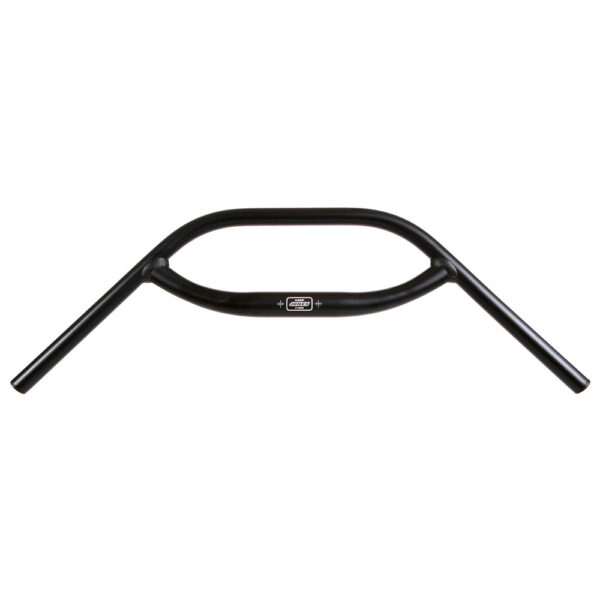 Jones H-Bar Butted Aluminum Loop