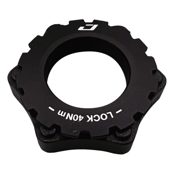 Jagwire Rotor Adaptor 6-Bolt To Centre Lock