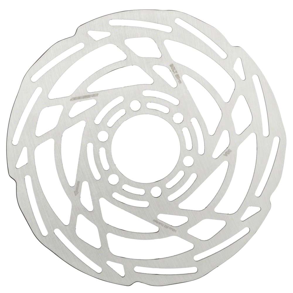 Jagwire Sport SR1 Disc Brake Rotor