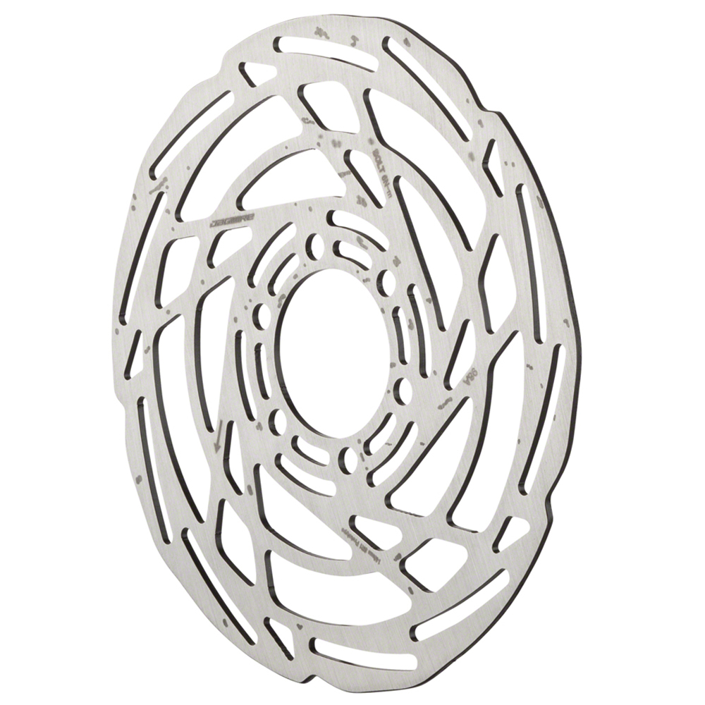 Jagwire Sport SR1 Disc Brake Rotor - Image 2