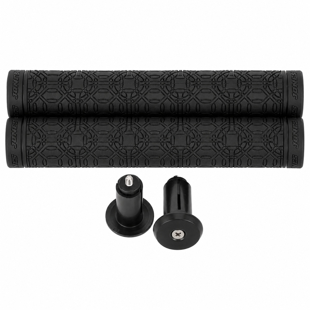 Jones Kraton H-Grips - Image 9