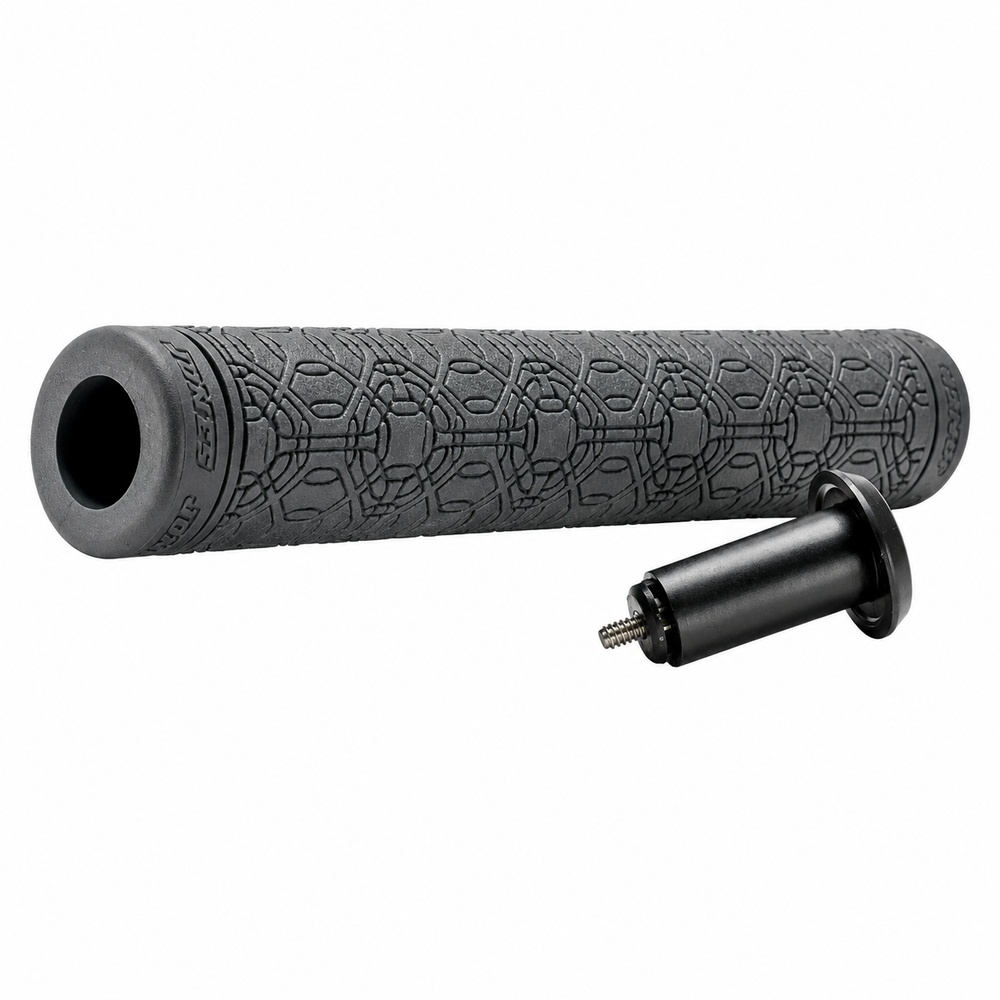 Jones Kraton H-Grips - Image 8