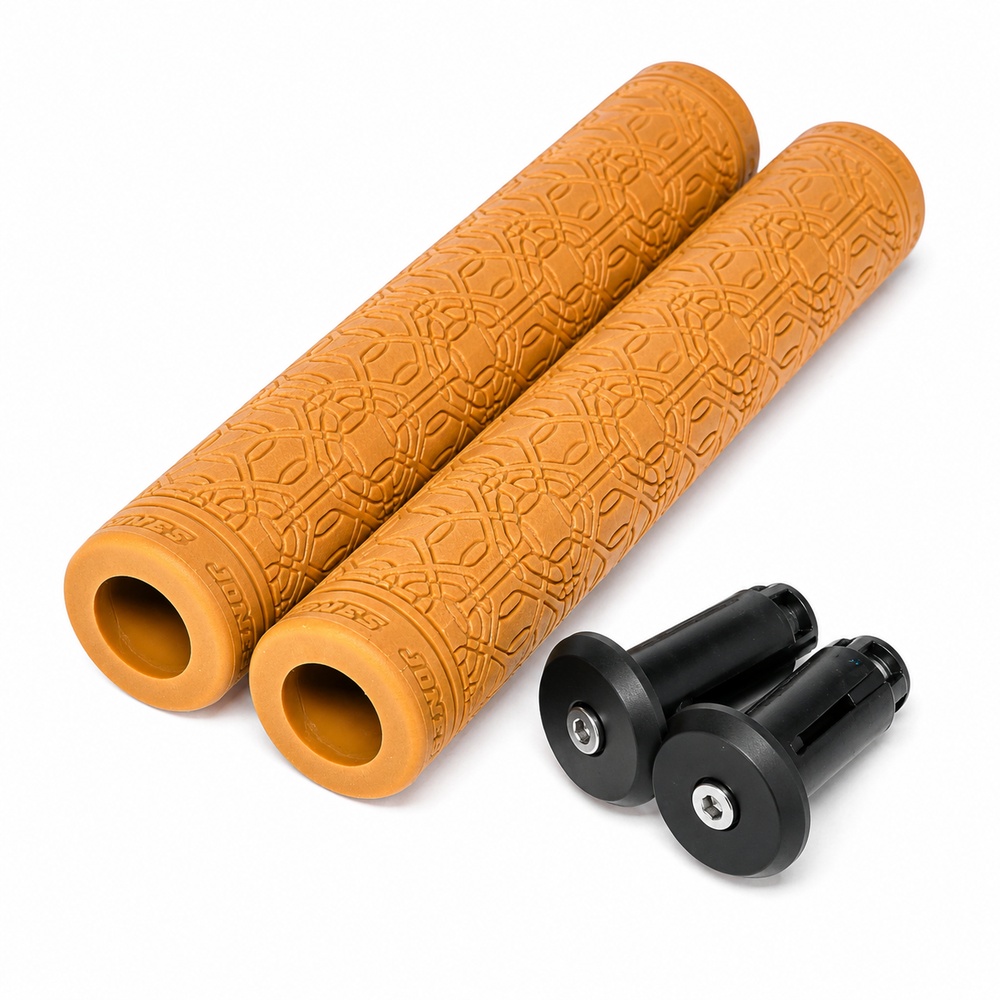 Jones Kraton H-Grips - Image 7