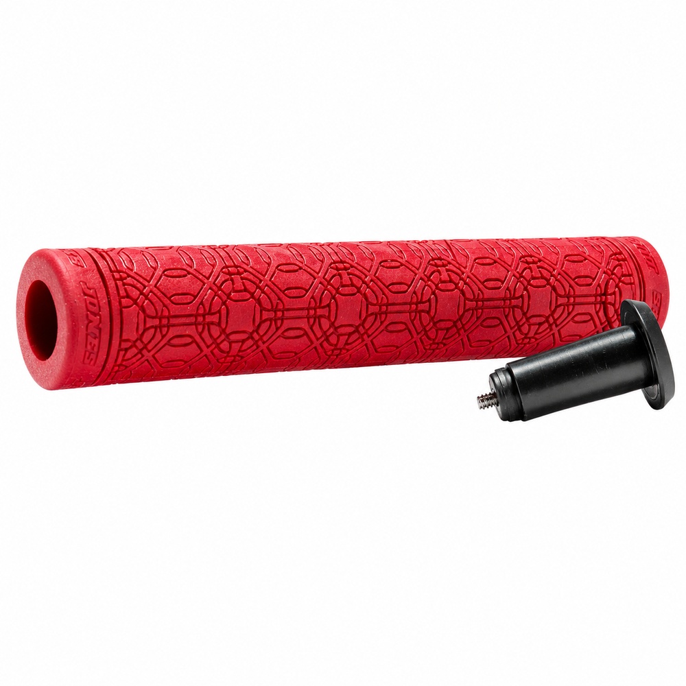 Jones Kraton H-Grips - Image 6