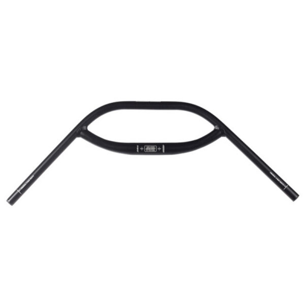 Jones H-Bar SG 2.5 Aluminum Loop