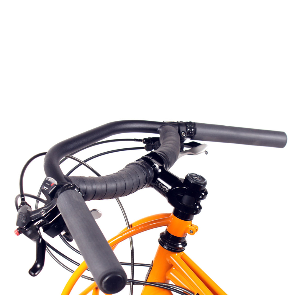 Jones H-Bar SG 2.5 Aluminum Loop - Image 4