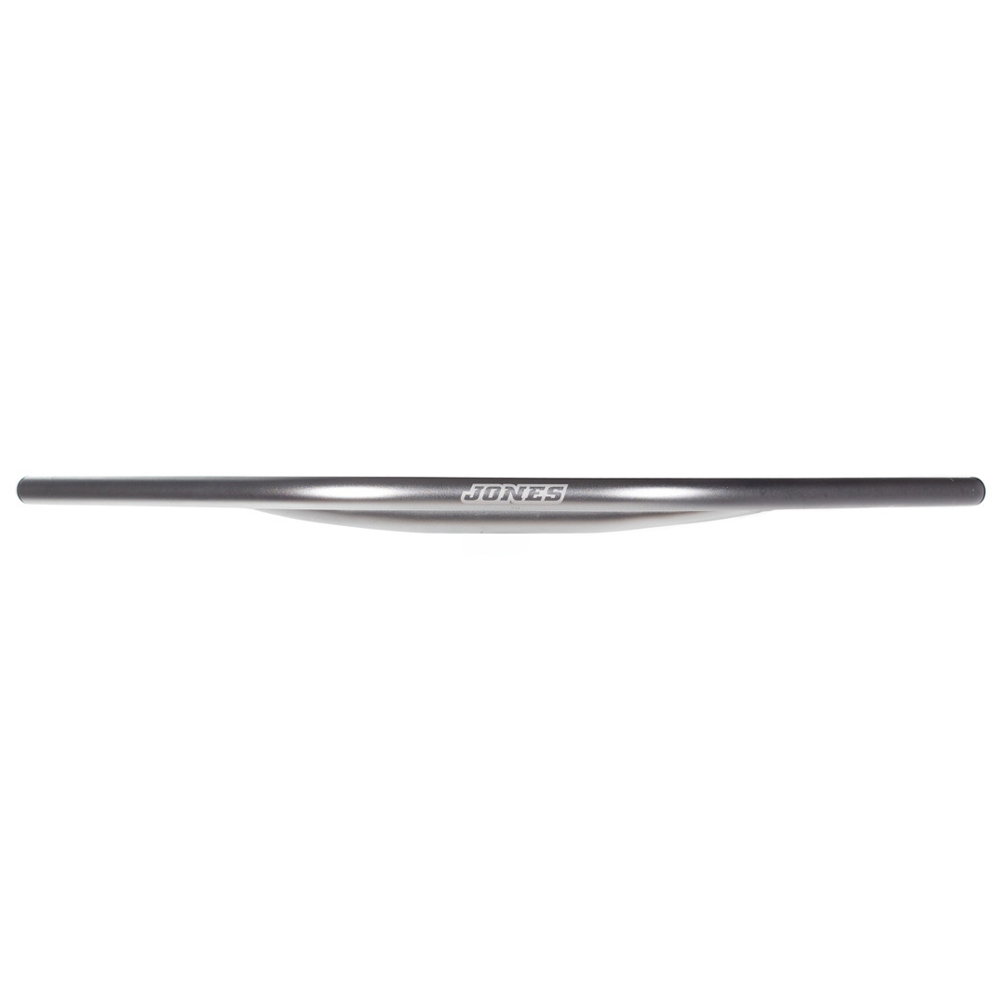 Jones H-Bar SG 2.5 Aluminum Loop - Image 2