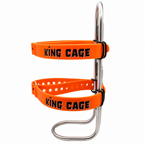 King Cage Manything Cage