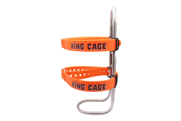 King Cage