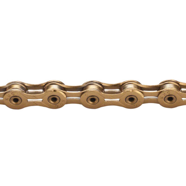 KMC X11SL Super Light Chain