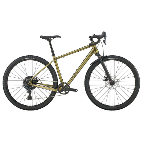 Kona Ouroboros