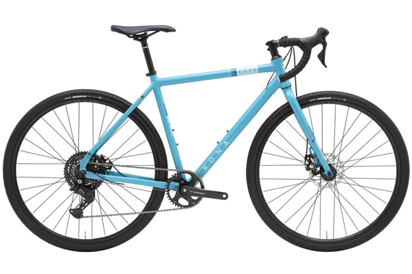 Kona Rove