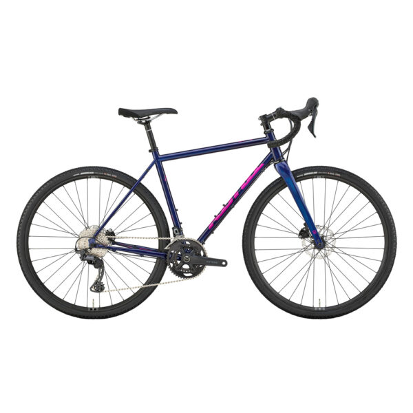 Kona Rove LTD