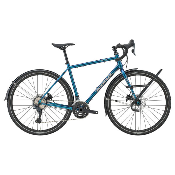 Kona Sutra SE