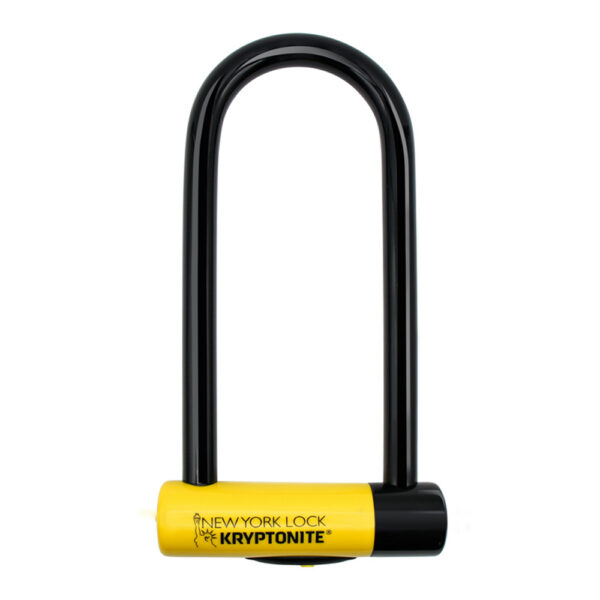 Kryptonite New York M18-WL U-Lock