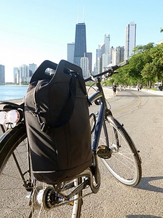 Lakeshore Bike Path