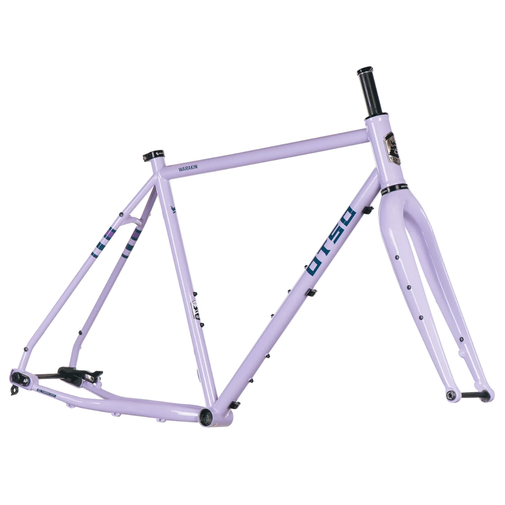 Otso Warakin Frameset - Image 9