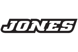 Jones Bikes