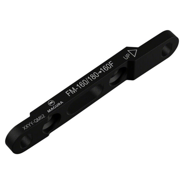 Magura QM 52 Disc Brake Adapter