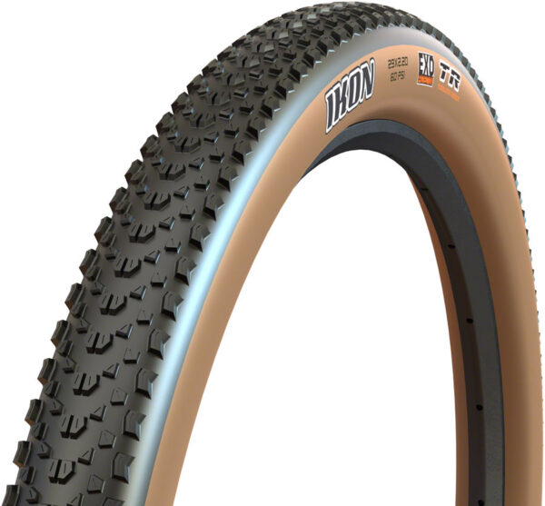 Maxxis Ikon
