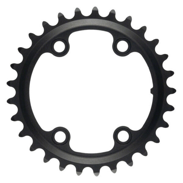 microSHIFT Sword Chainring - 29t, 80 Asym BCD