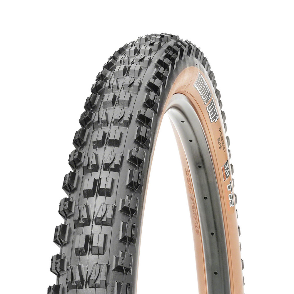 Maxxis Minion DHR II - CampfireCycling.com