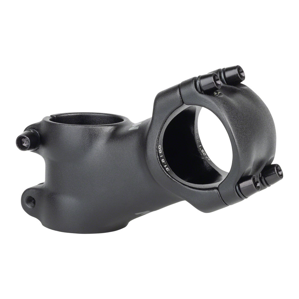 MSW 25° Stem