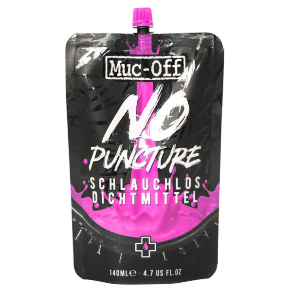 Muc-Off MTB Tubeless Tire Sealant