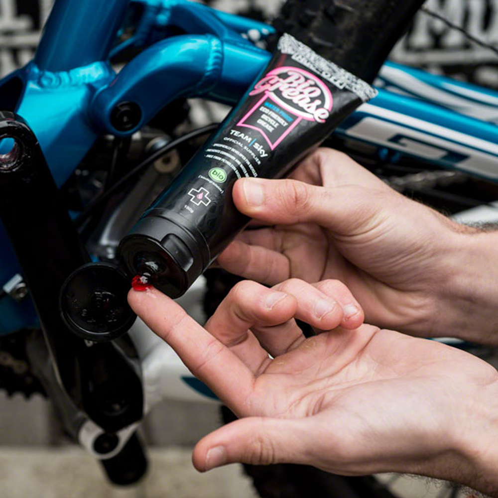 Muc-Off Bio Grease - Image 2