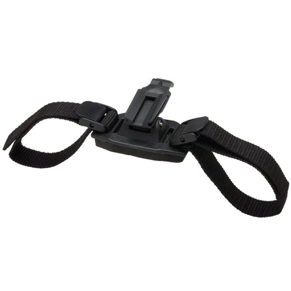 NiteRider Lumina and Mako Helmet Mount