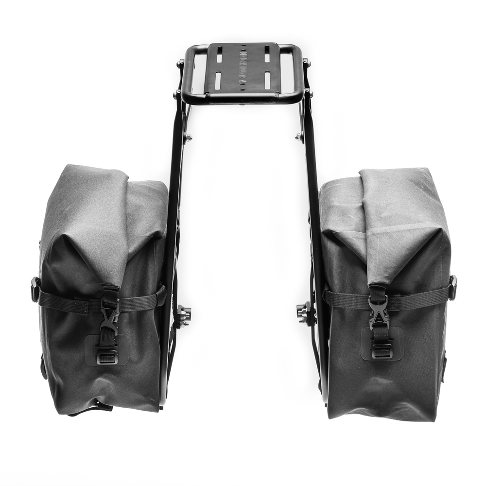 Old Man Mountain Impala Lowrider Front Rack - Image 9