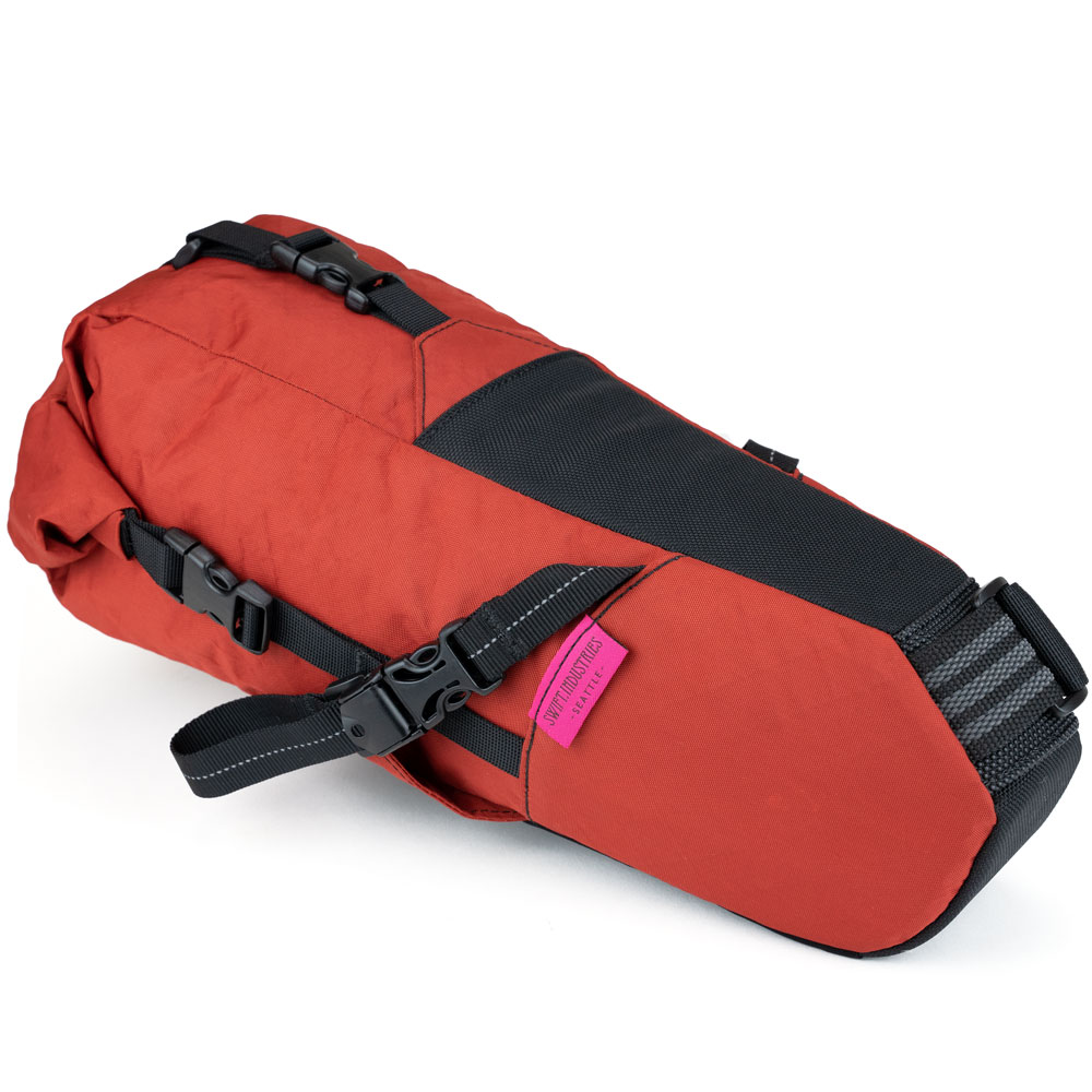 Swift Olliepack Seat Bag - CampfireCycling.com