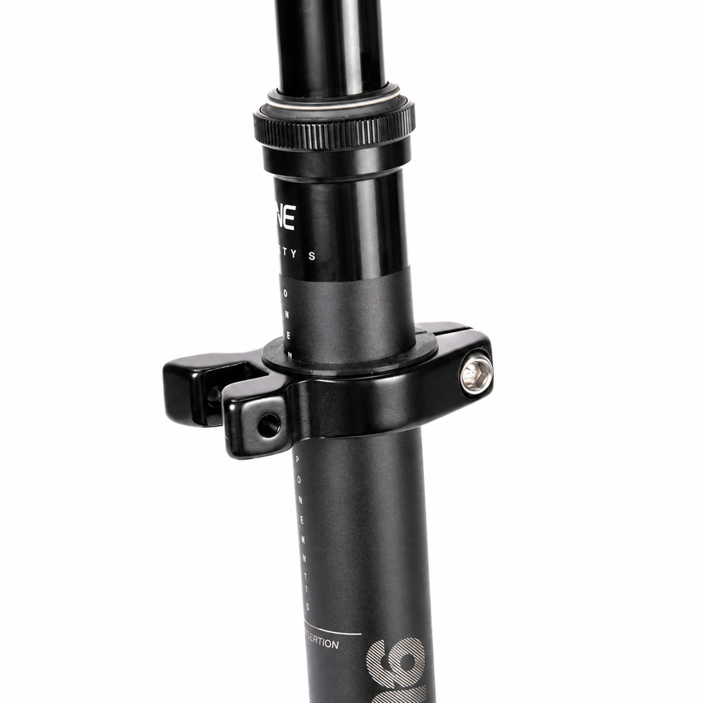 Old Man Mountain Seat Post Mount