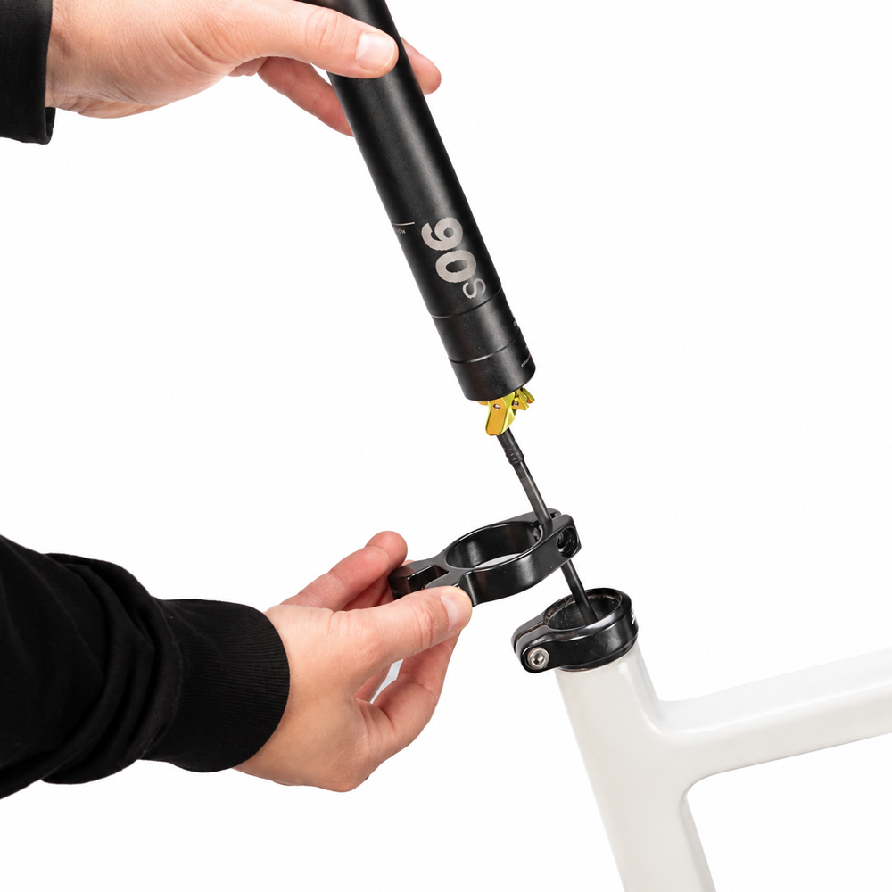 Old Man Mountain Seat Post Mount - Image 3