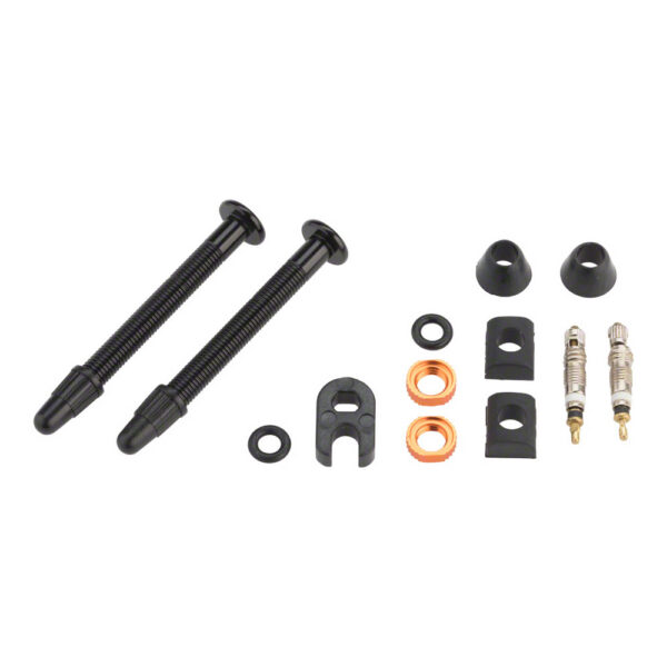 Orange Seal Versa Valve Stem