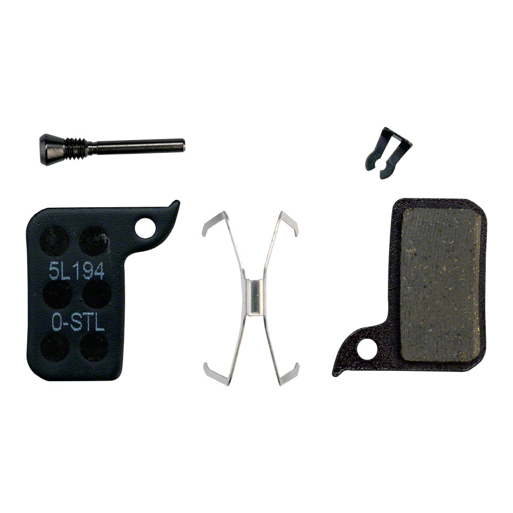 SRAM Disc Brake Pads - Image 4