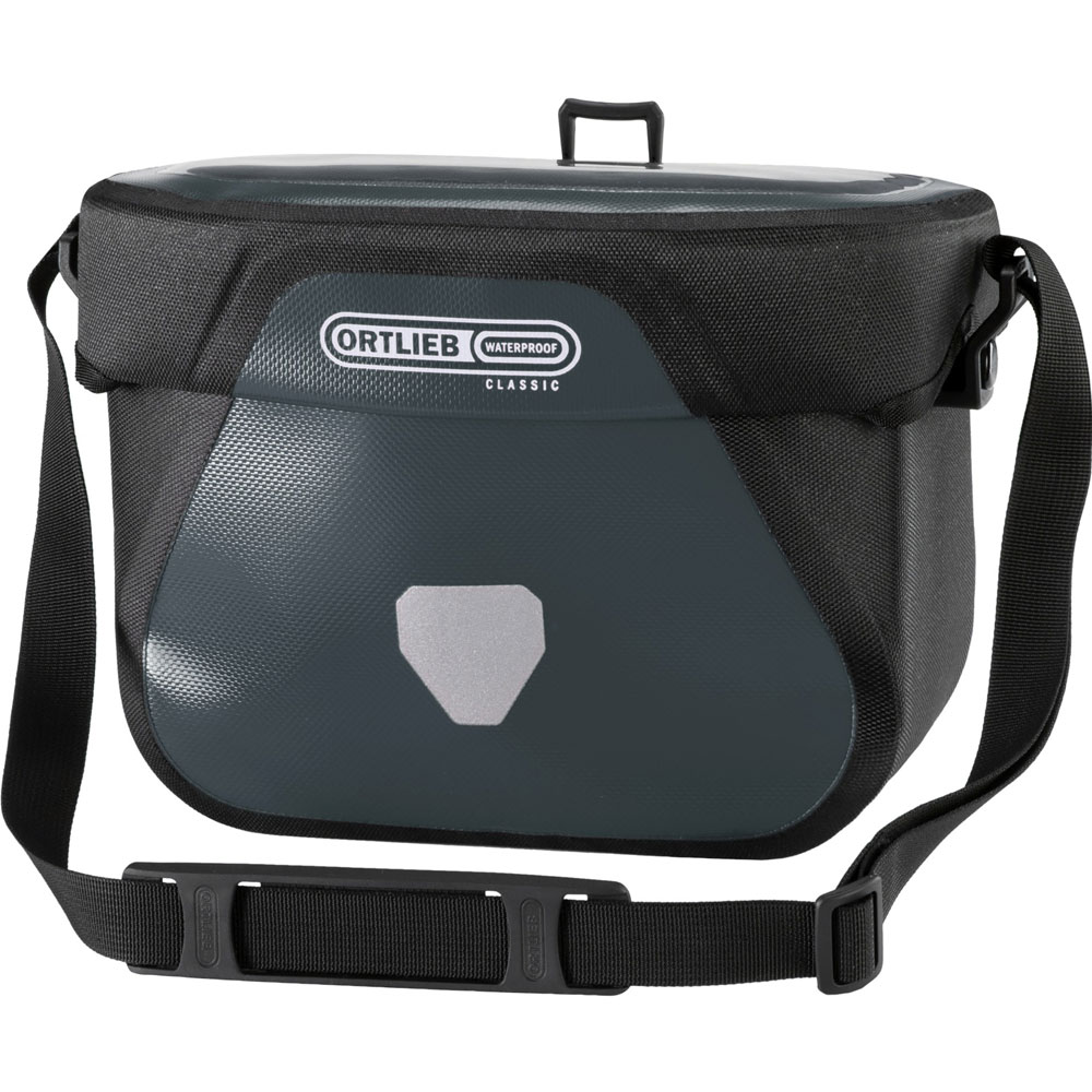 Ortlieb Ultimate-Medium - CampfireCycling.com