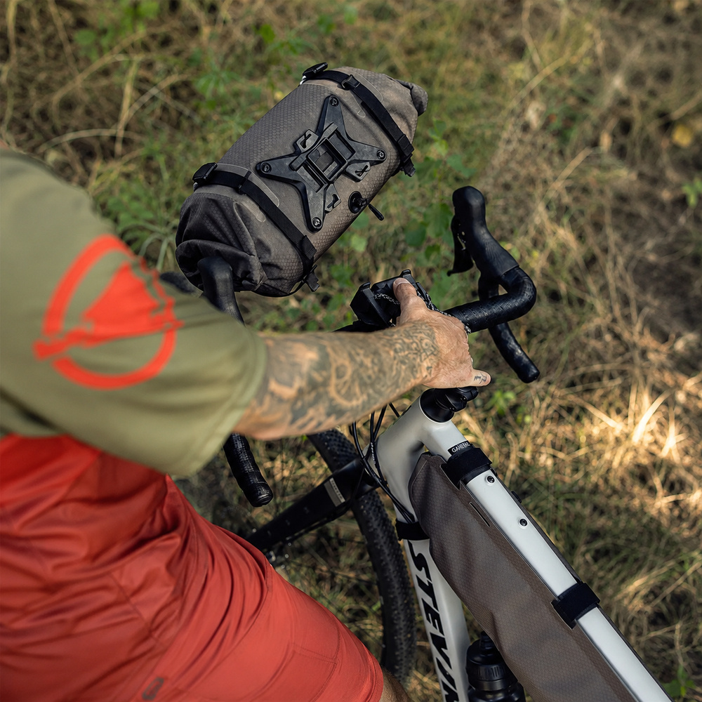 Ortlieb Handlebar-Pack Flex - Image 17