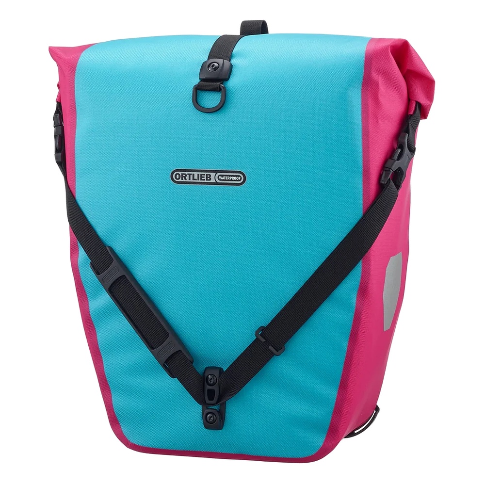 Ortlieb Back-Roller Cyber (Single)