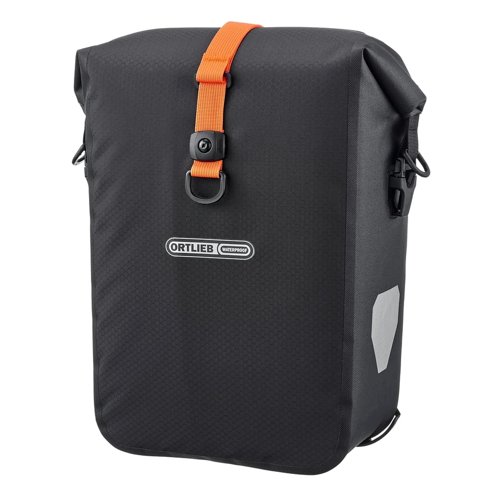 Ortlieb Gravel-Pack QL2.2 (Single) - Image 2