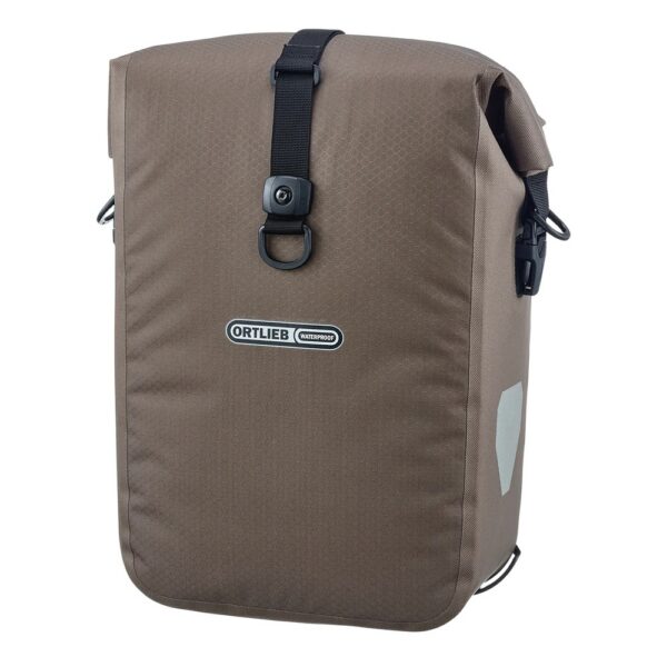 Ortlieb Gravel-Pack QL2.2 (Single)