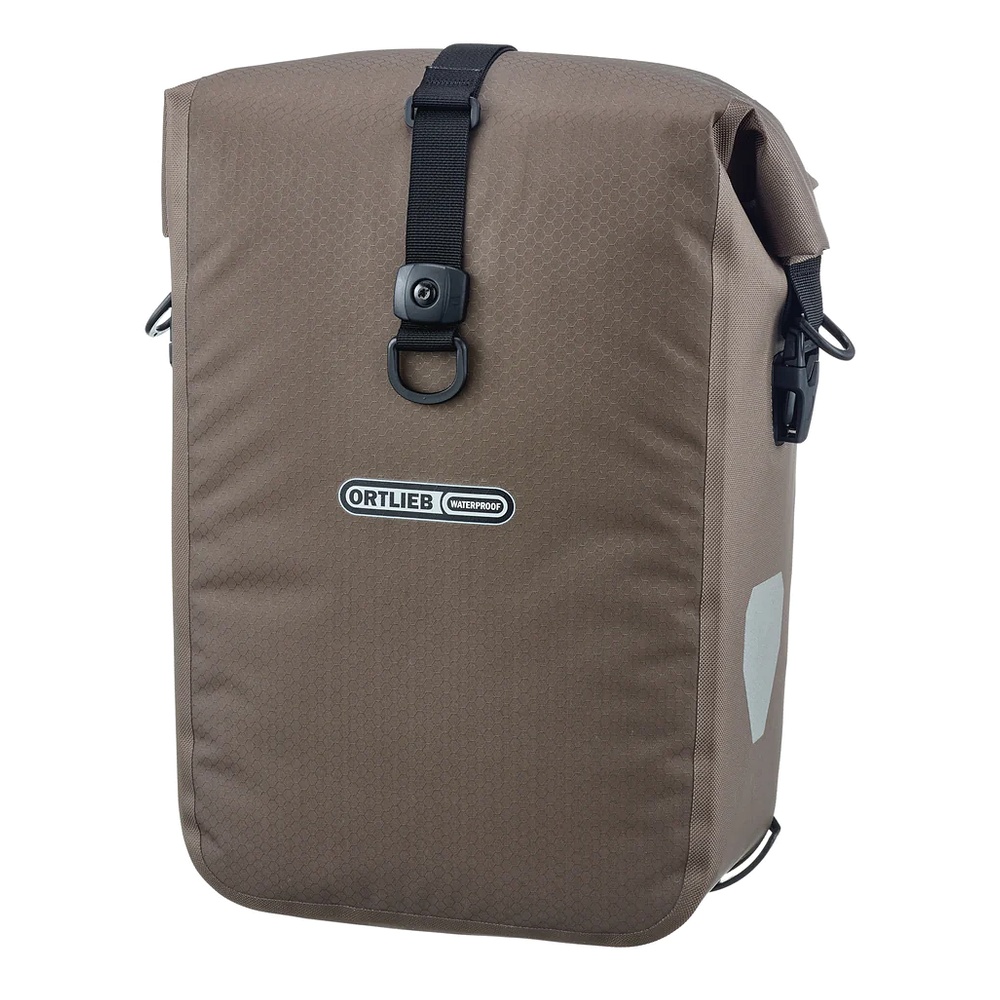 Ortlieb Gravel-Pack QL2.2 (Single)