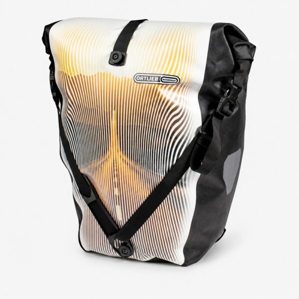 Ortlieb Back-Roller Design (Single)