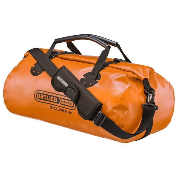 Ortlieb Rack-Pack Medium (31L)