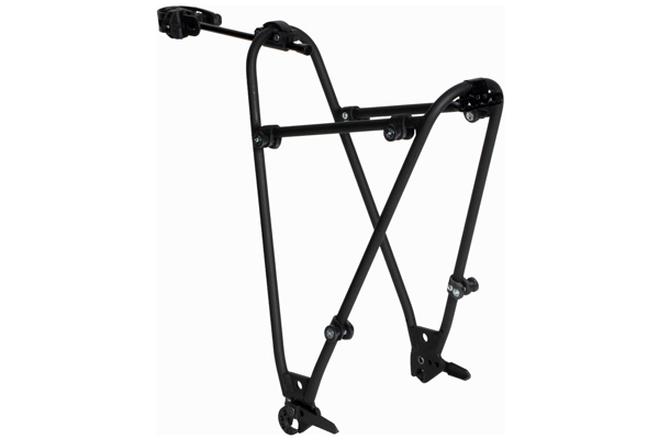 Commuter Racks