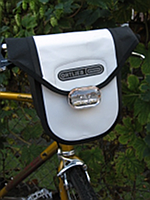 Ortlieb compact sale handlebar bag