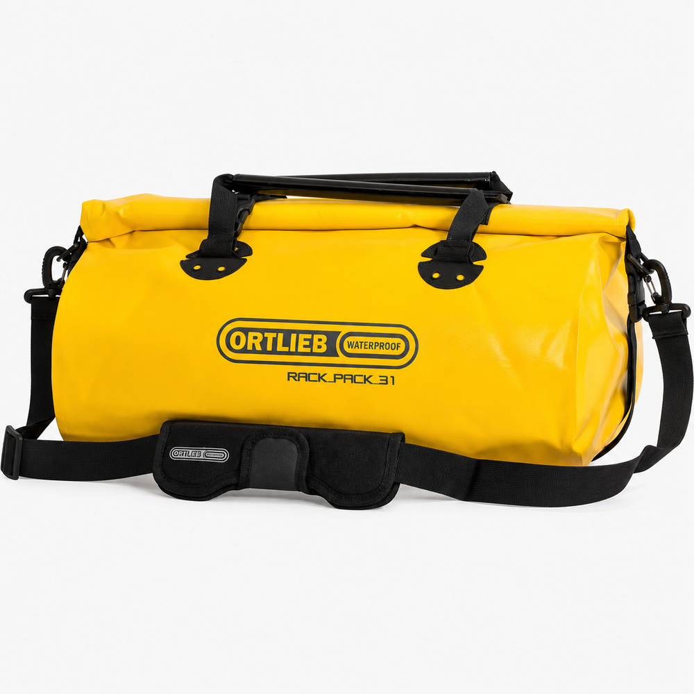 Ortlieb Rack-Pack Medium (31L) - Image 2